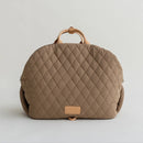 Chic Pet Handbag – Perfect for Outdoor Adventures with Your Furry Friend