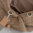 Chic Pet Handbag – Perfect for Outdoor Adventures with Your Furry Friend