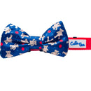 Cutie Ties Dog Bow Ties