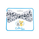 Cutie Ties Dog Bow Ties