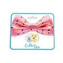 Cutie Ties Dog Bow Ties