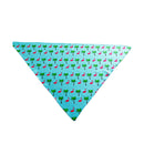 Various Cutie Ties Dog Bandanas