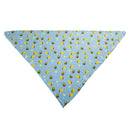 Various Cutie Ties Dog Bandanas