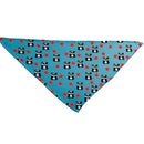 Various Cutie Ties Dog Bandanas