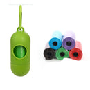 Poop / Waste Bag Holder