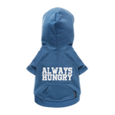 ALWAYS HUNGRY Dog Tee