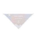 They Not Like Us Kendrick Lamar Dog Bandana