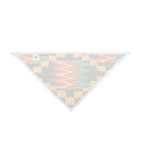 African Print Pet Bandana