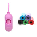 Poop / Waste Bag Holder