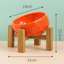 Oblique Ceramic Bowl
