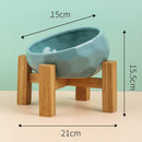 Oblique Ceramic Bowl