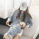 Stripe - Matching Pet & Owner Clothing Set