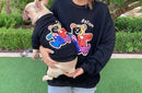 Teddy Bear - Matching Pet & Owner Clothing Set