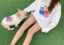 Teddy Bear - Matching Pet & Owner Clothing Set