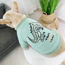 Dinosaur Love - Matching Pet & Owner Clothing Set