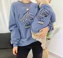 Dinosaur Love - Matching Pet & Owner Clothing Set