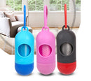 Poop / Waste Bag Holder