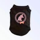 Glitterazzi French Bulldog Tee