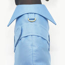 The Classic Belted Trench Coats