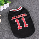 All Star Game Jersey