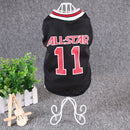 All Star Game Jersey