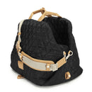 Chic Pet Handbag – Perfect for Outdoor Adventures with Your Furry Friend