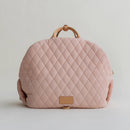 Chic Pet Handbag – Perfect for Outdoor Adventures with Your Furry Friend