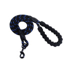 Durable Reflective Rope Leash with Foam Handle