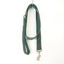 Dog Collar Leash Bow Tie Set