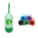 Poop / Waste Bag Holder