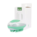 2-in-1 Spa Massage Comb