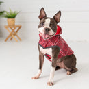 Waterproof, Reflective & Reversible Dog Raincoats