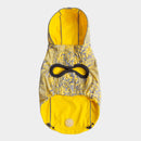 Waterproof, Reflective & Reversible Dog Raincoats