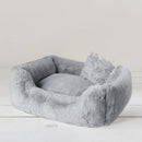 The Divine Dog Bed