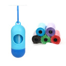 Poop / Waste Bag Holder