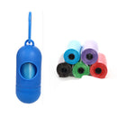 Poop / Waste Bag Holder