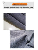 Grey Dog Anxiety Vest / Jacket