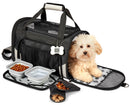All-in-1 Mobile Dog Carrier Plus