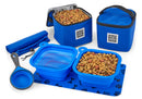 Mobile Dog Dining Bag (Medium/Large Dogs)