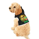 Queens Get the Money - Dog Hoodie