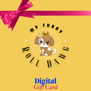 e-Gift Cards
