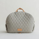 Chic Pet Handbag – Perfect for Outdoor Adventures with Your Furry Friend