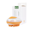 2-in-1 Spa Massage Comb