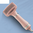 Pet Hair Dryer Grooming Comb
