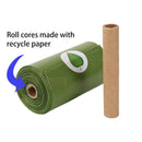 Poop Bags For Dog Waste - Extra Thick Strong Leak Proof