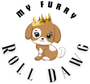 My Furry Roll Dawg