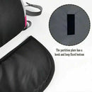 Mesh Backpack Carrier Bag For Dogs