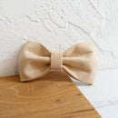 Nude Elegant Collar Leash Set