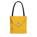 Authentic My Furry Roll Dawg Tote Bag