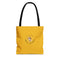 Authentic My Furry Roll Dawg Tote Bag